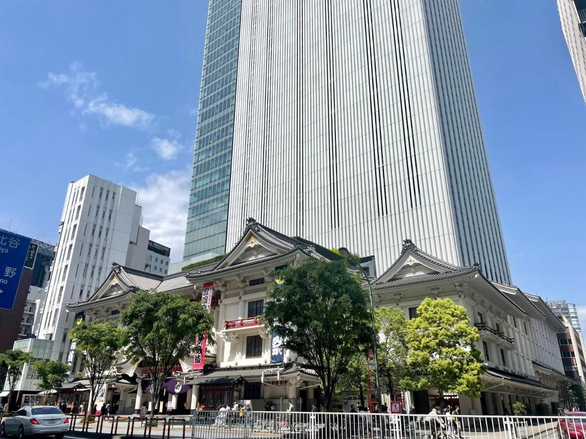 Hotel Amanek Shinjuku Kabukicho 도쿄 외부 사진