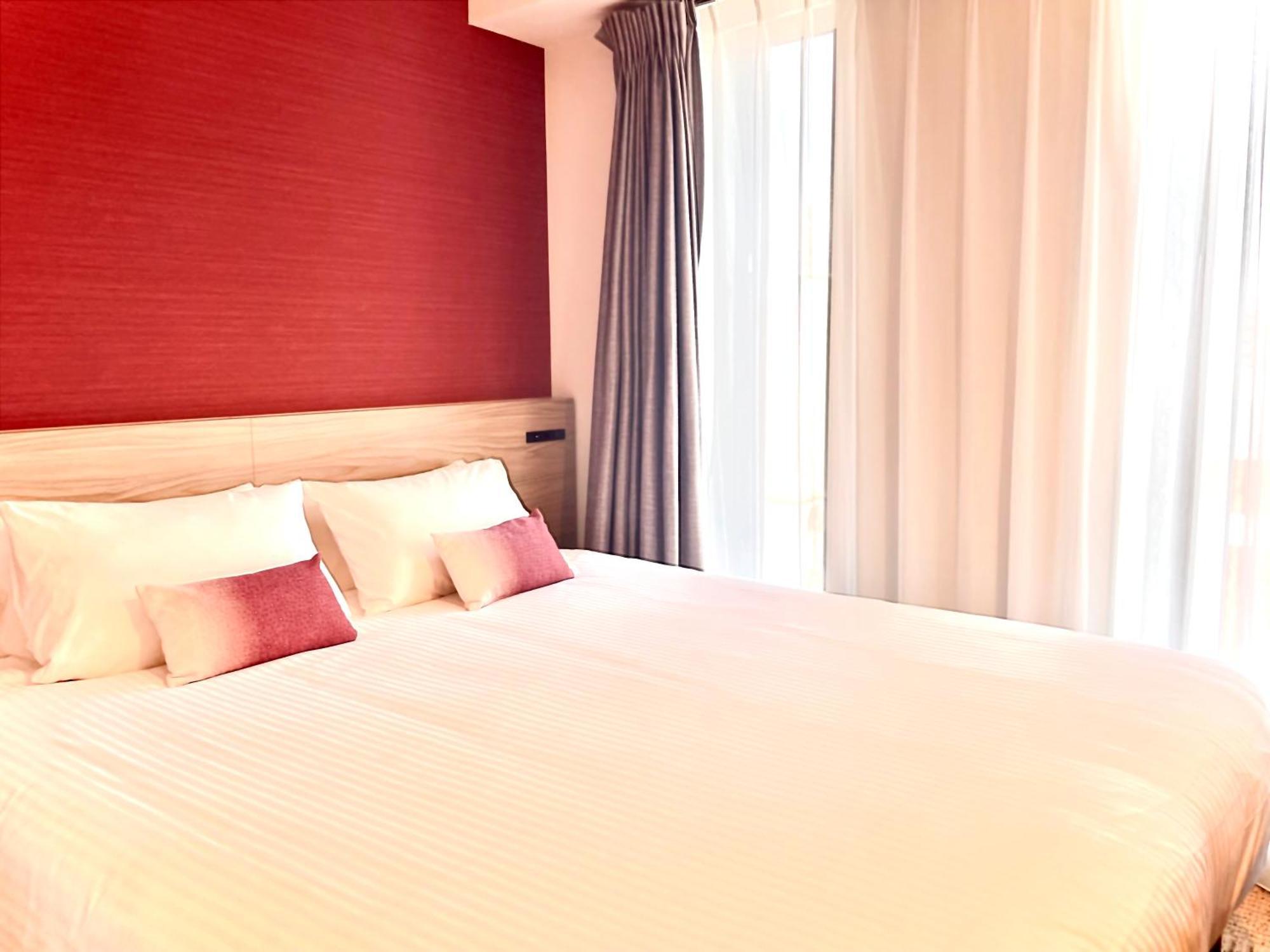 Hotel Amanek Shinjuku Kabukicho 도쿄 외부 사진